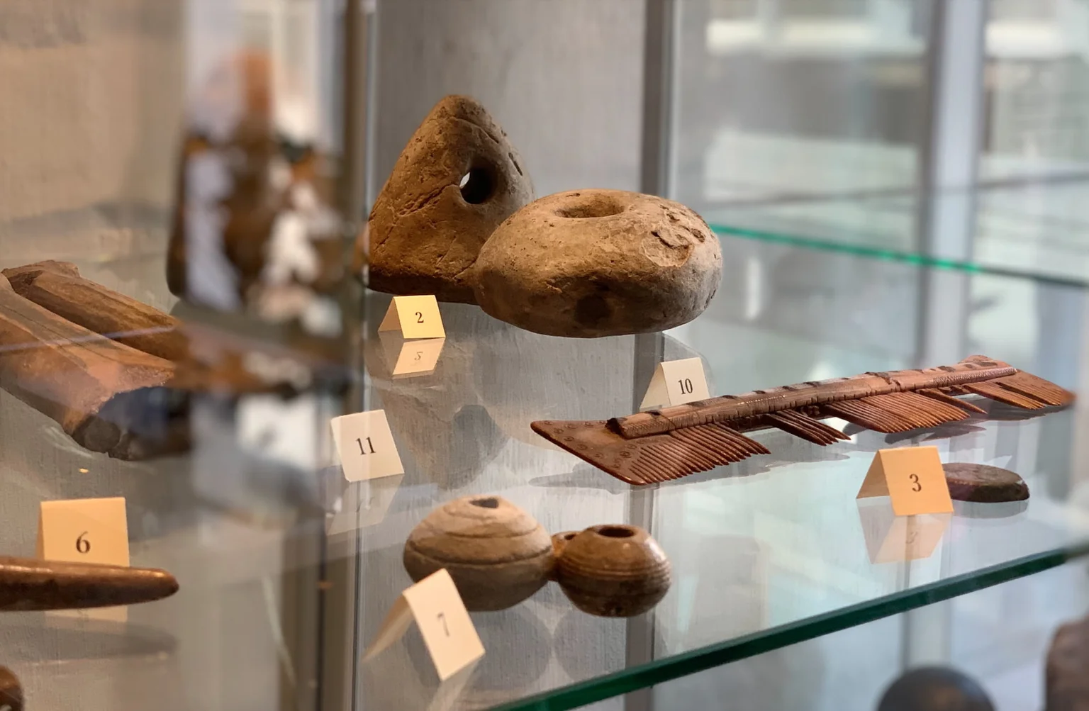 beeld openingstijden Museum Stad Appingedam