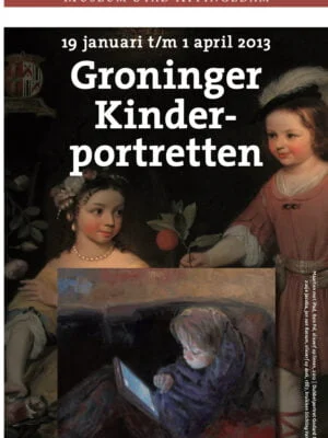 Groninger kinderportretten